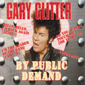 Альбом mp3: Gary Glitter (1995) BY PUBLIC DEMAND (Single)