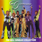Альбом mp3: Glitter Band (2000) THE BELL SINGLES COLLECTION
