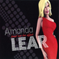 Альбом mp3: Amanda Lear (2009) BRAND NEW LOVE AFFAIR