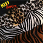 Альбом mp3: Kiss (1984) ANIMALIZE