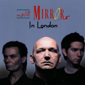 Альбом mp3: Split Mirrors (2007) IN LONDON