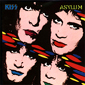 Альбом mp3: Kiss (1985) ASYLUM