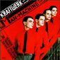 Альбом mp3: Kraftwerk (1978) THE MAN MACHINE (English Version)