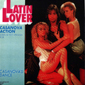 Альбом mp3: Latin Lover (1985) CASANOVA ACTION