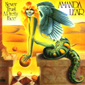 Альбом mp3: Amanda Lear (1978) NEVER TRUST A PRETTY FACE