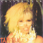 Альбом mp3: Amanda Lear (1983) TAM-TAM