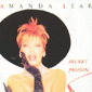 Альбом mp3: Amanda Lear (1986) SECRET PASSION