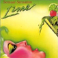 Альбом mp3: Lime (2) (1984) SENSUAL SENSATION