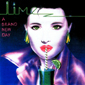 Альбом mp3: Lime (2) (1989) A BRAND NEW DAY