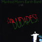 Альбом mp3: Manfred Mann's Earth Band (1984) BUDAPEST (Live)