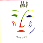 Альбом mp3: Manfred Mann's Earth Band (1987) MASQUE