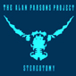 Альбом mp3: Alan Parsons Project (1986) STEREOTOMY