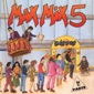 Альбом mp3: VA Max Mix (1986) VOL.5