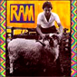 Альбом mp3: Paul McCartney (1971) RAM