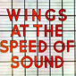 Альбом mp3: Paul McCartney (1976) AT THE SPEED OF SOUND
