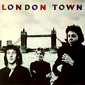 Альбом mp3: Paul McCartney (1978) LONDON TOWN