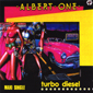 Альбом mp3: Albert One (1988) TURBO DIESEL
