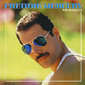 Альбом mp3: Freddie Mercury (1985) Mr.BAD GUY