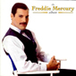 Альбом mp3: Freddie Mercury (1992) THE GREAT PRETENDER (THE ALBUM)