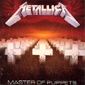 Альбом mp3: Metallica (1986) MASTER OF PUPPETS