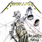 Альбом mp3: Metallica (1988) …AND JUSTICE FOR ALL
