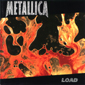 Альбом mp3: Metallica (1996) LOAD