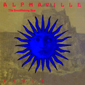 Альбом mp3: Alphaville (1989) THE BREATHTAKING BLUE