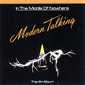 Альбом mp3: Modern Talking (1986) IN THE MIDDLE OF NOWHERE