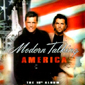 Альбом mp3: Modern Talking (2001) AMERICA