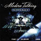 Альбом mp3: Modern Talking (2003) UNIVERSE