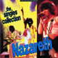 Альбом mp3: Nazareth (2) (1989) SINGLE HITS I (74-89)