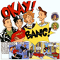 Альбом mp3: Okay (1989) BANG !