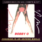 Альбом mp3: Bobby Orlando (1983) FREEDOM IN AN UNFREE WORLD