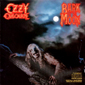Альбом mp3: Ozzy Osbourne (1983) BARK AT THE MOON