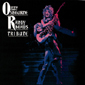 Альбом mp3: Ozzy Osbourne (1987) TRIBUTE (Live)