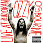 Альбом mp3: Ozzy Osbourne (2002) LIVE AT BUDOKAN