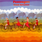 Альбом mp3: Passengers (2) (1983) SOUND ADVENTURE