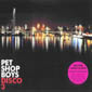 Альбом mp3: Pet Shop Boys (2002) DISCO 3