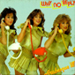 Альбом mp3: Arabesque (1982) WHY NO REPLY
