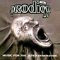 Альбом mp3: Prodigy (1995) MUSIC FOR THE JILTED GENERATION