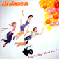 Альбом mp3: Arabesque (1984) TIME TO SAY GOODBYE
