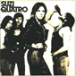 Альбом mp3: Suzi Quatro (1973) SUZI QUATRO