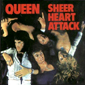 Альбом mp3: Queen (1974) SHEER HEART ATTACK