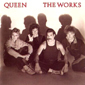 Альбом mp3: Queen (1984) THE WORKS