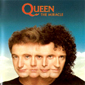 Альбом mp3: Queen (1989) THE MIRACLE