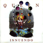 Альбом mp3: Queen (1991) INNUENDO
