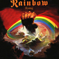 Альбом mp3: Rainbow (1976) RISING