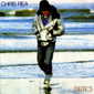 Альбом mp3: Chris Rea (1979) DELTICS