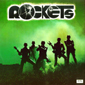 Альбом mp3: Rockets (1976) ROCKETS