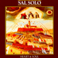 Альбом mp3: Sal Solo (1985) HEART & SOLO